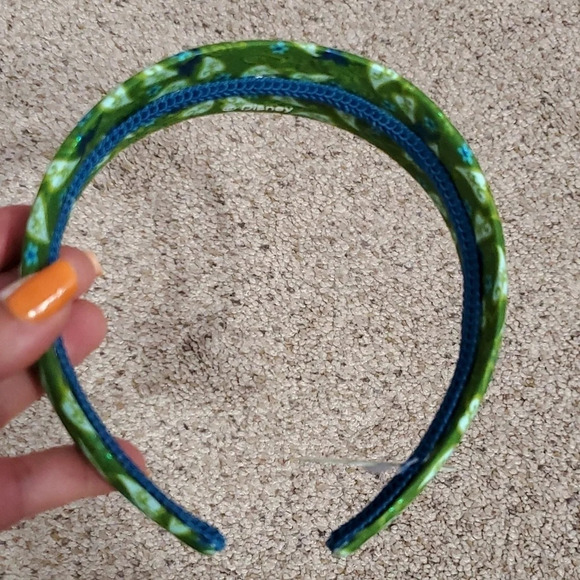 Disney Store Exclusive Tinkerbell Fairies Headband - Picture 6 of 7